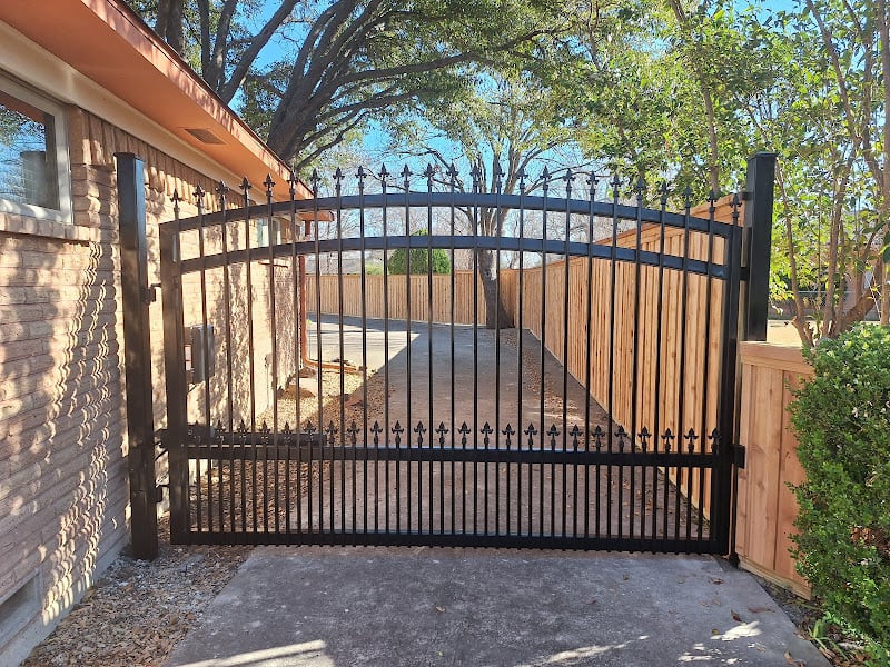 Lone Star Fence Pro LLC