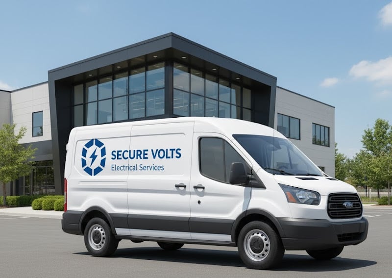Secure Volts