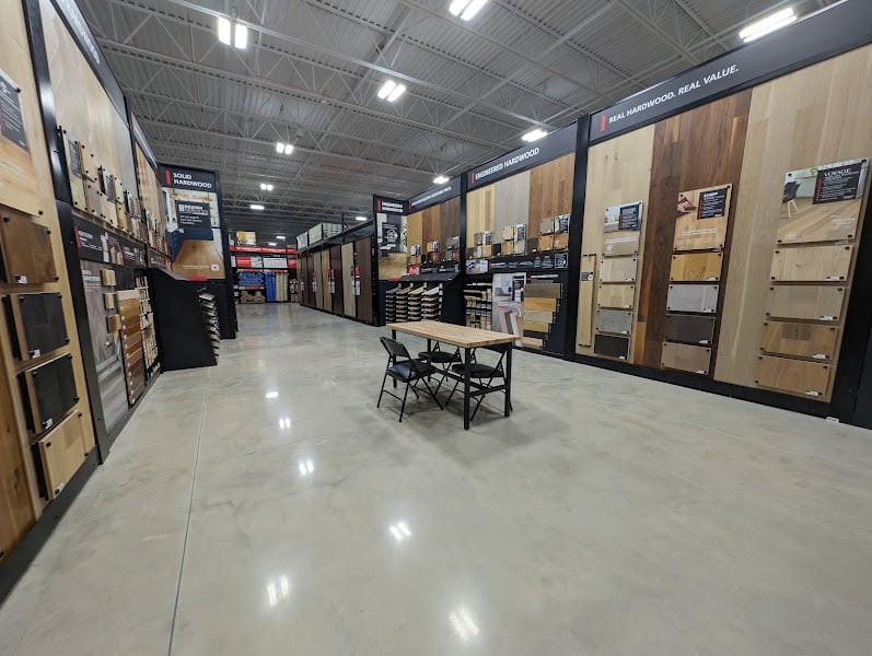 Floor & Decor