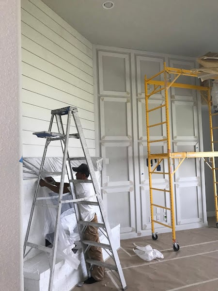Perez Painting & Construction