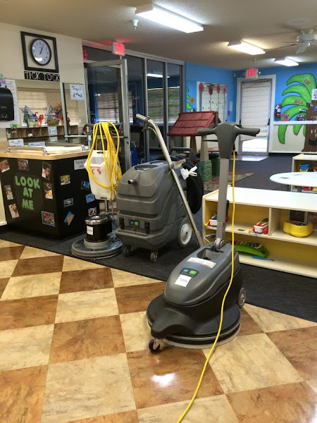 Omni Cleaning Service