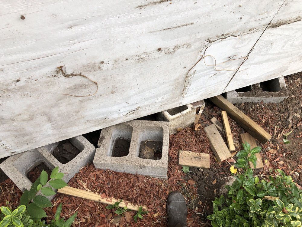 Dallas Fort Worth Foundation Repair