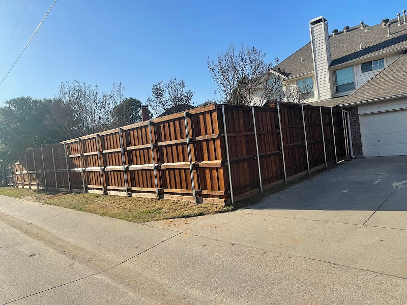 DFW Fence Pro