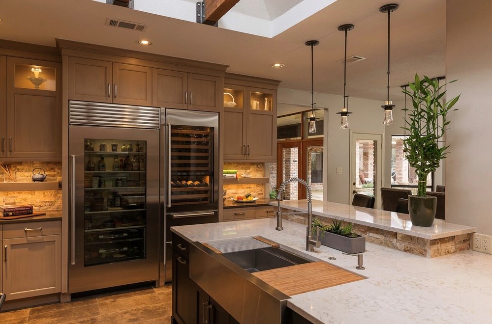The Kitchen Source