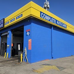 Complete Auto Care