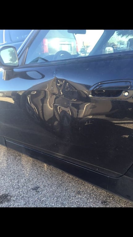 Tran's Auto Body