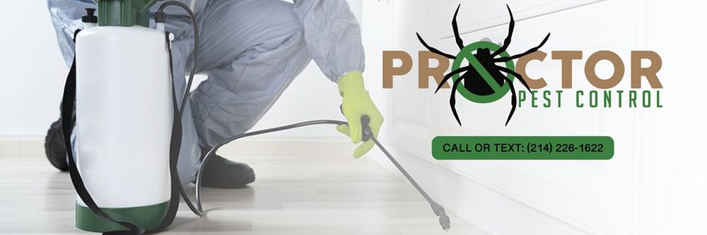Proctor Pest Control