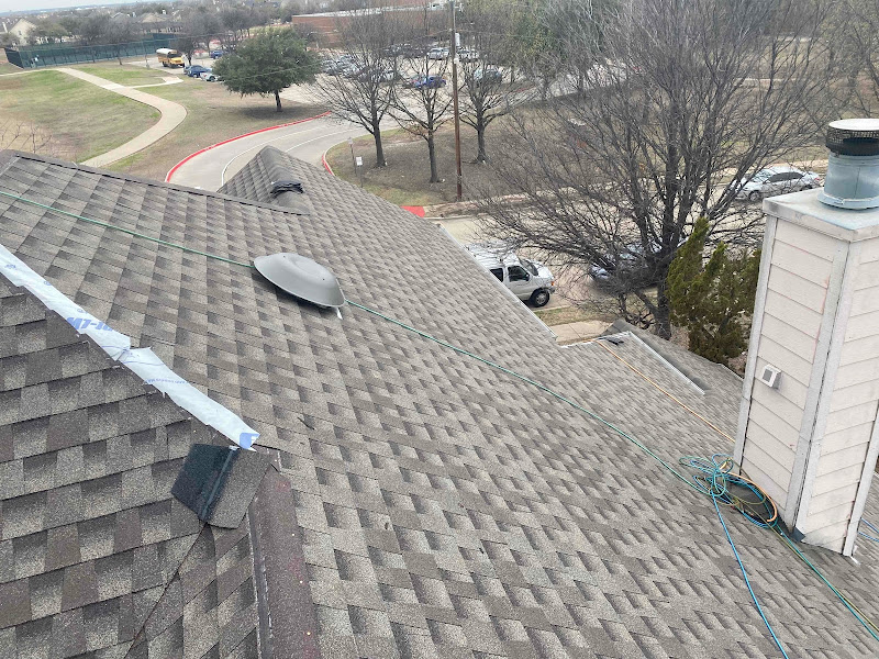 C & F Discount Roofing