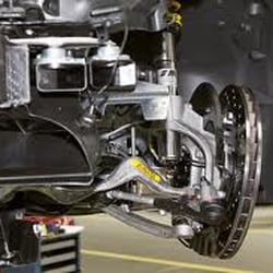 Schroeder's Import Automotive