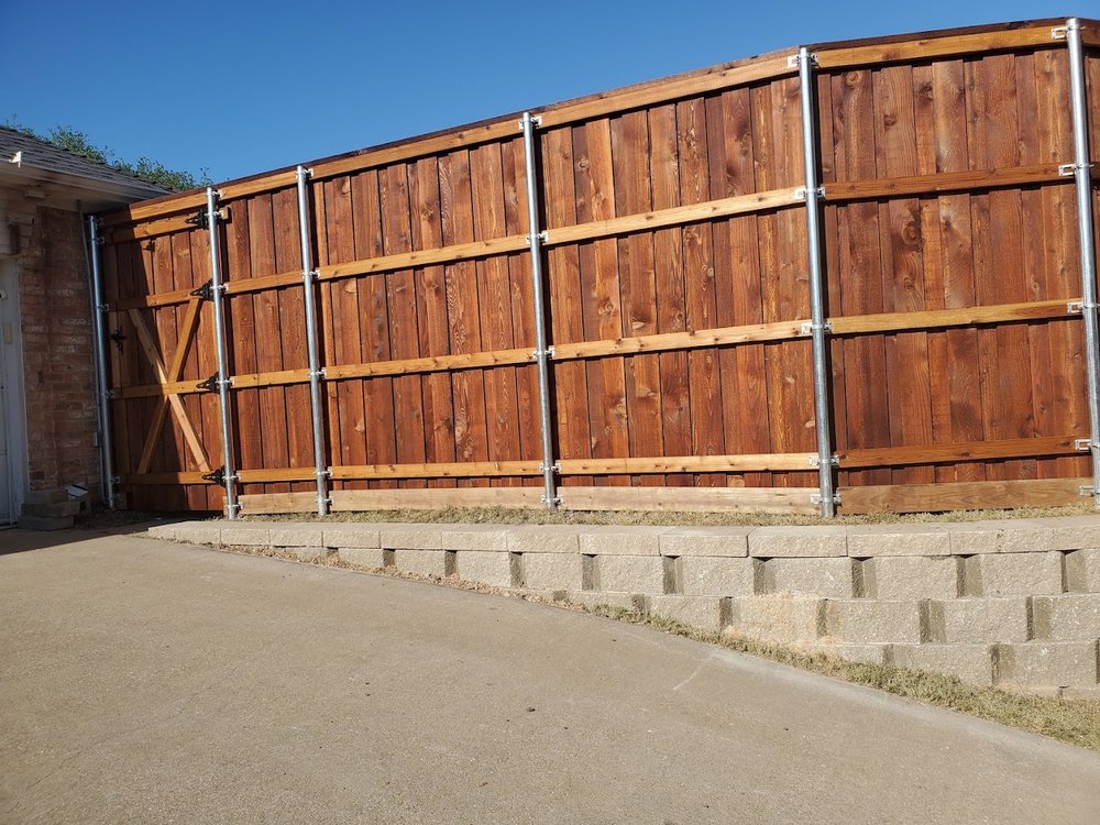 Focal Point Landscaping