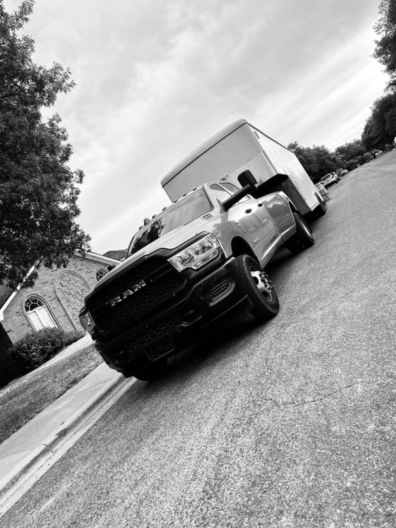 American Pride Moving and Storage
