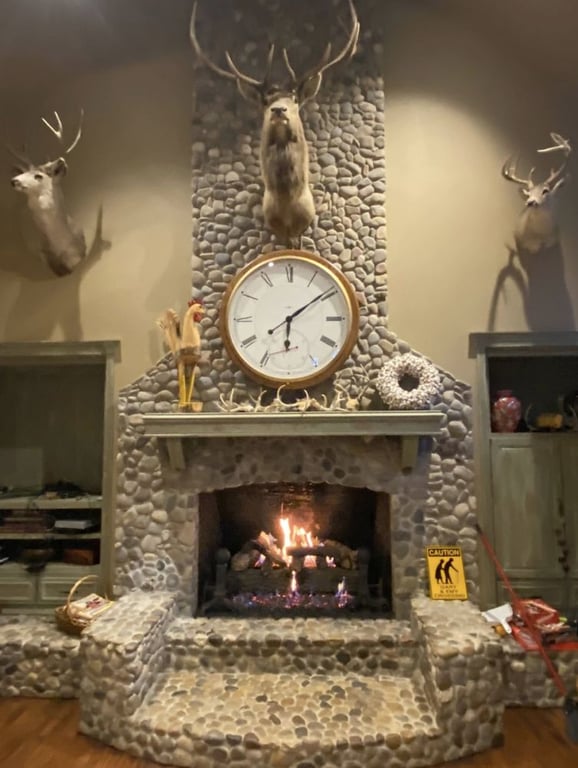 Plano Masonry & Chimney