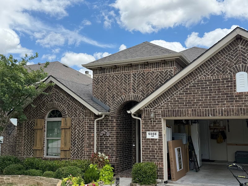 Pro American Roofing