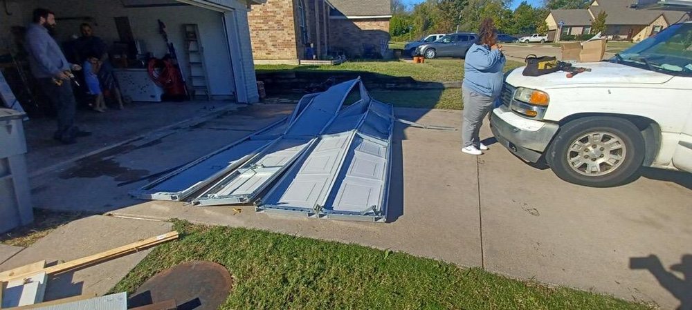 Garage Tec Automatic Gates & Garage Door Repair