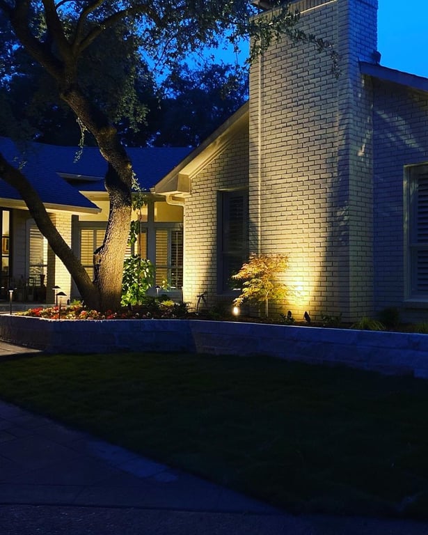 Southern Pro-Vision Landscape & Irrigation