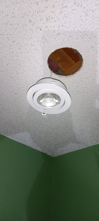 Mr Power DFW Electrical Services
