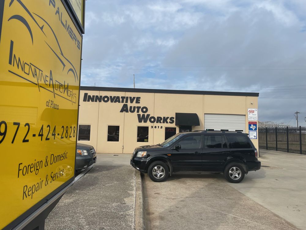 Innovative Auto Works