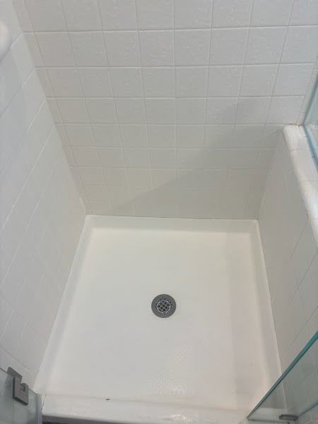 CAA Cleaning