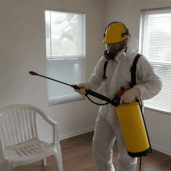 ProPlus Exterminators Arlington