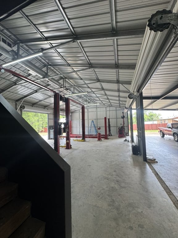 Danny Boy's Auto Repair