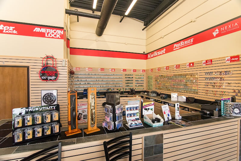 A-1 Locksmith - Frisco