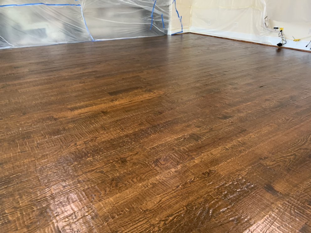 Axba Professional Painting & Construction