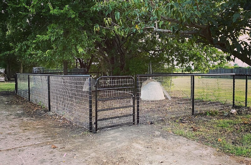Freedom Fencing LLC