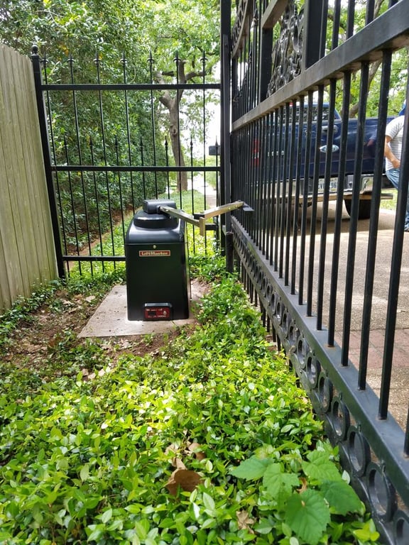 A-Automatic Gate & Repair