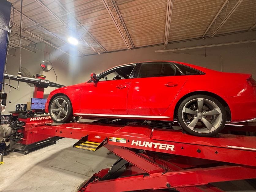 Sav-Mor Automotive