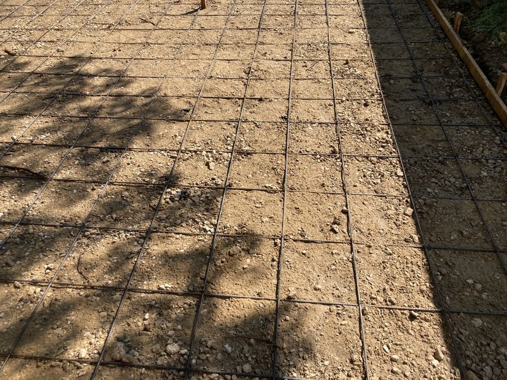 Credible Concrete