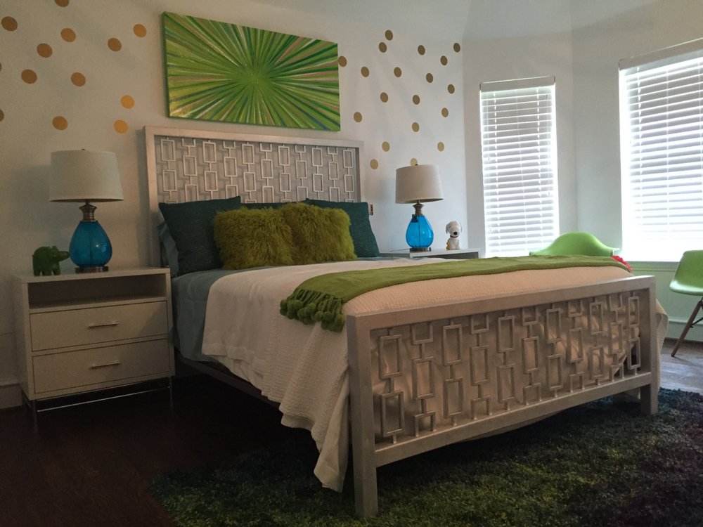 Hadley & Harriet Design and Decor