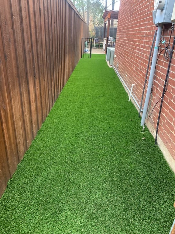 Southern Turf