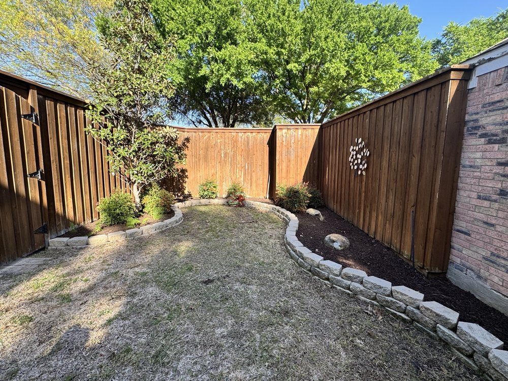 Texas Sage Landscaping & Lawn