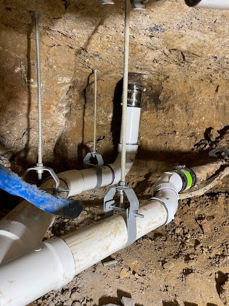 Workman Plumbing