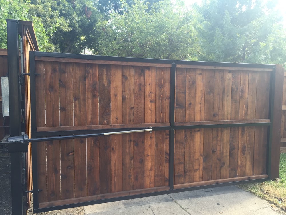 DFW Fence Doctor
