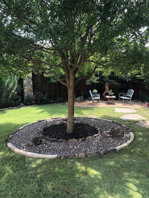 The Planted Stone Landscaping