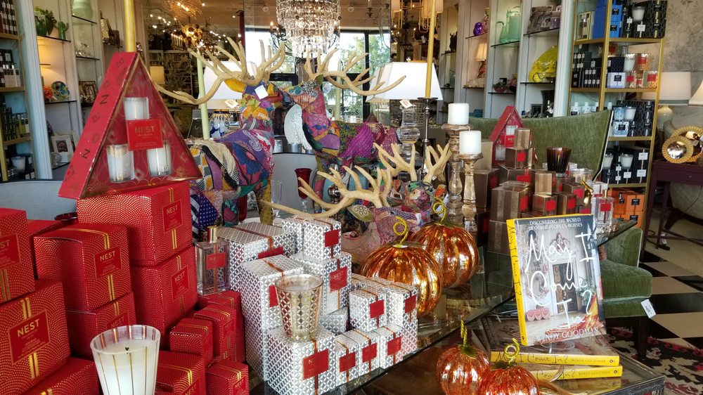Rutherford's Design-Fabrics-Gifts
