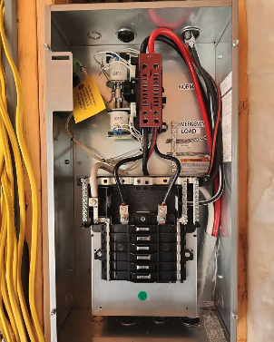 Jay's Electric & Media Solutions