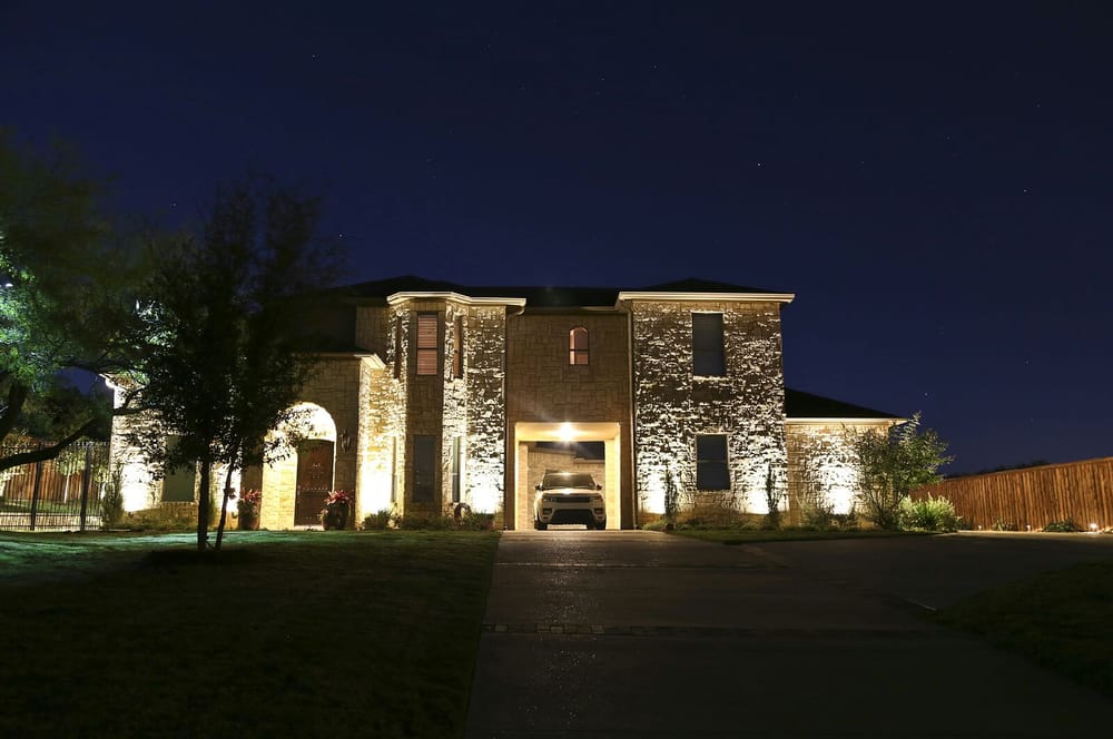 Southwest Landscape Design