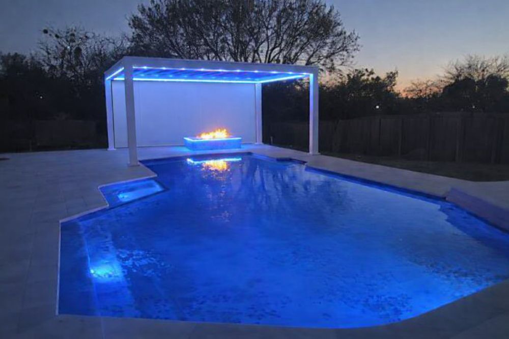 Scottie Brown Aluminium Designs
