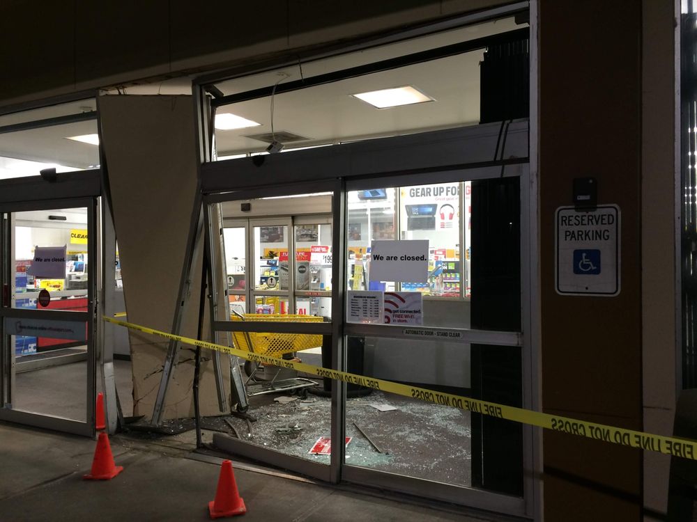 Arlington Glass & Mirror