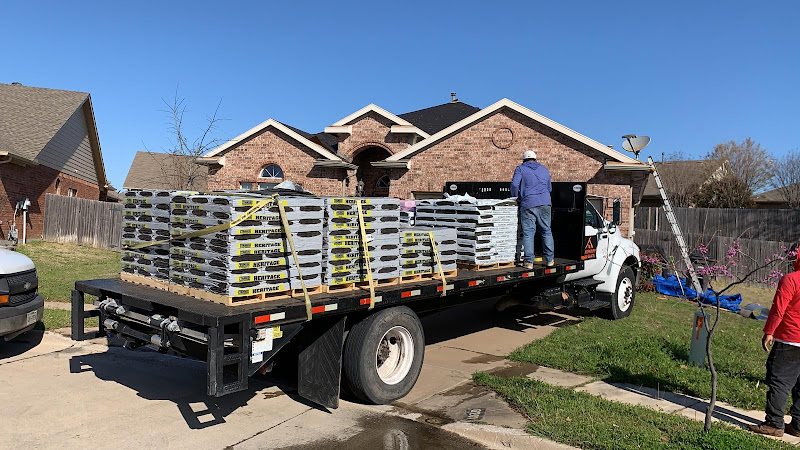 Baker Brothers Roofing Supplies