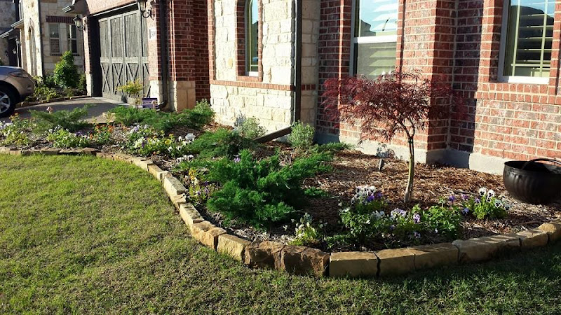 Wright Way Landscaping