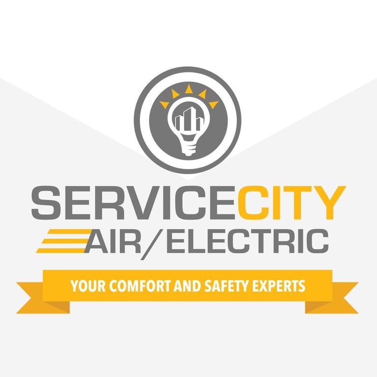 Service City Air & Electric
