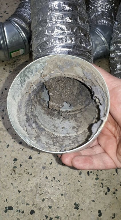 Piedmont Duct Cleaning