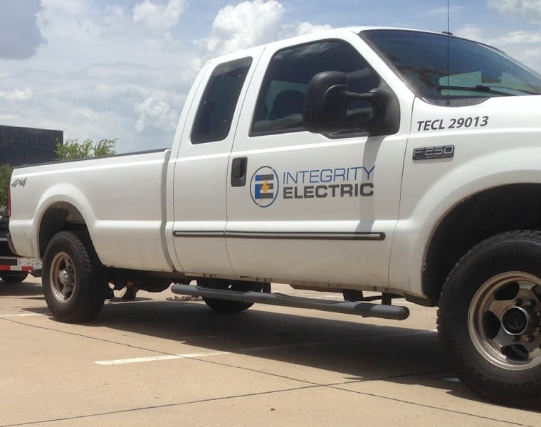Integrity Electric