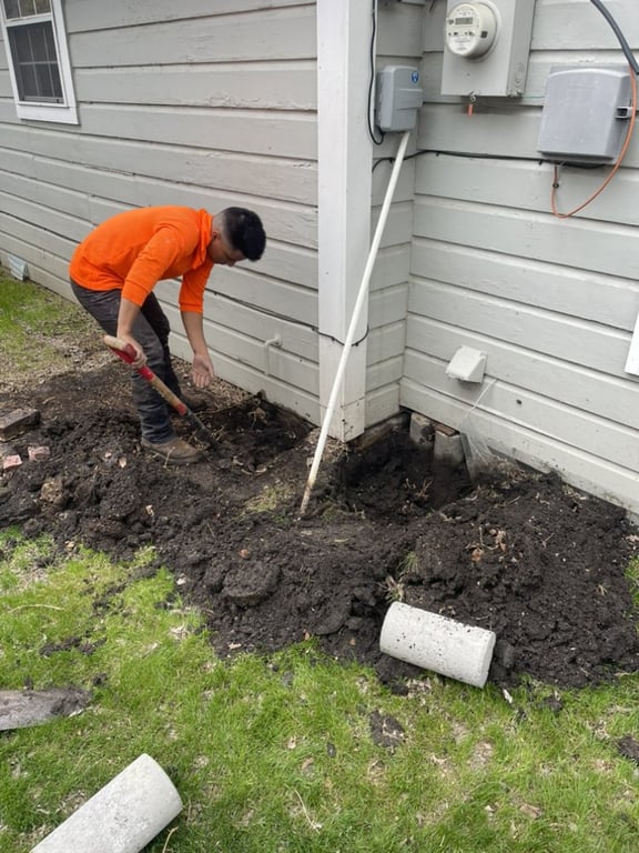 Lindley Foundation Repair