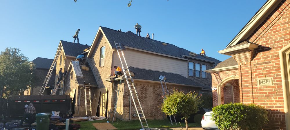 My Guy Roofing