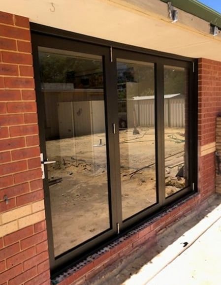 Oaklawn Window Services