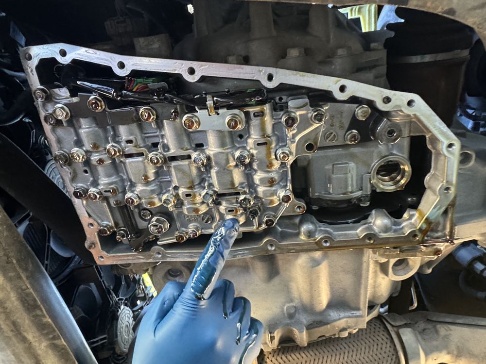 Ricky’s Mobile Mechanic